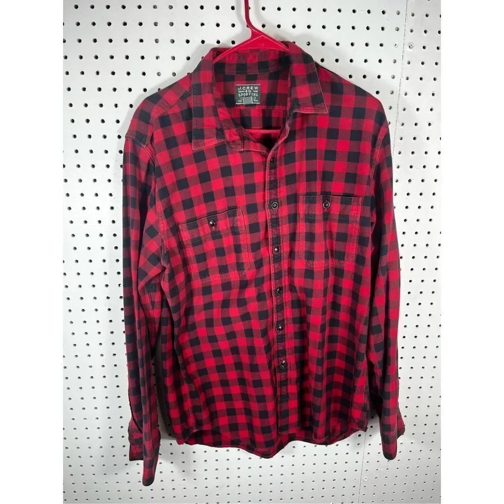 J.Crew button down shirt
